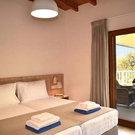 Platanus House Villa Meskla Екстериор снимка