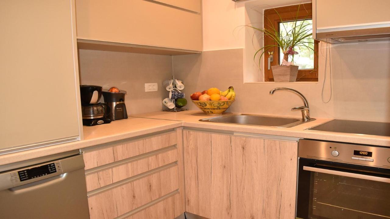 Platanus House Villa Meskla Екстериор снимка
