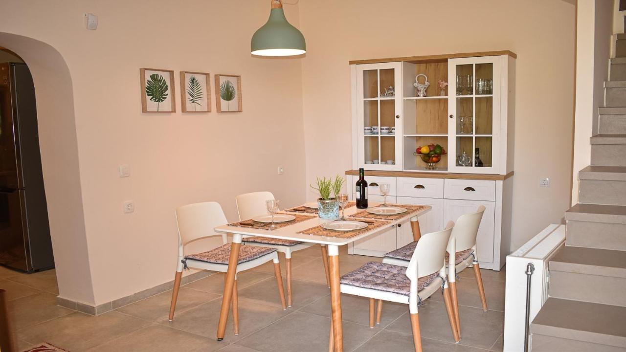 Platanus House Villa Meskla Екстериор снимка