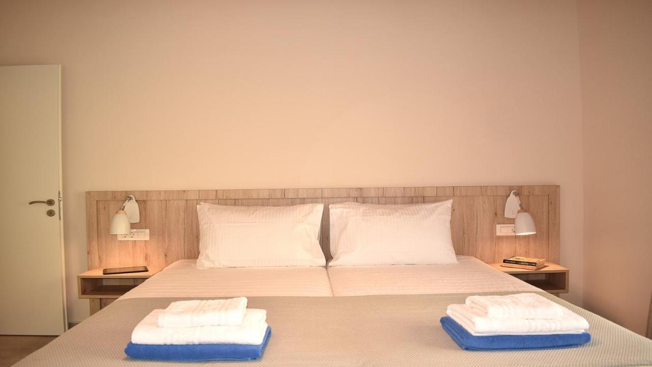 Platanus House Villa Meskla Екстериор снимка