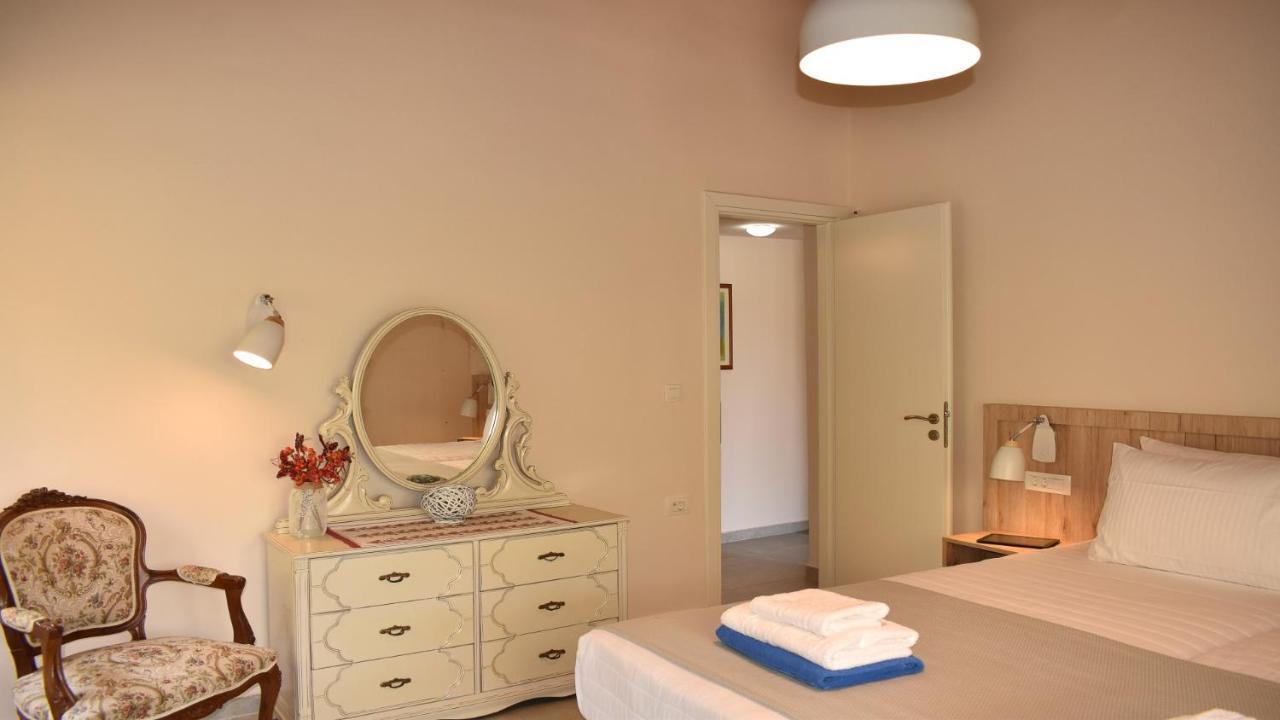 Platanus House Villa Meskla Екстериор снимка