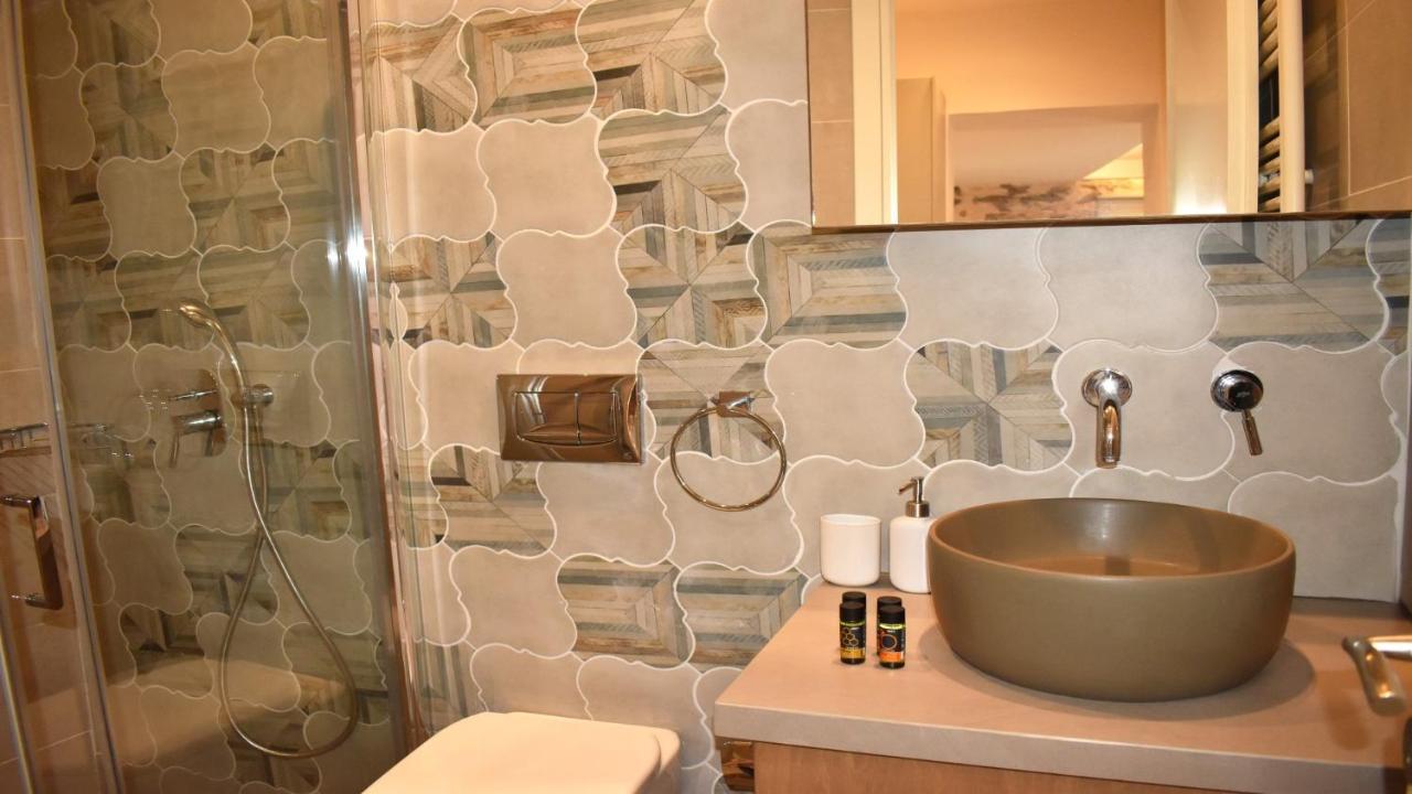 Platanus House Villa Meskla Екстериор снимка