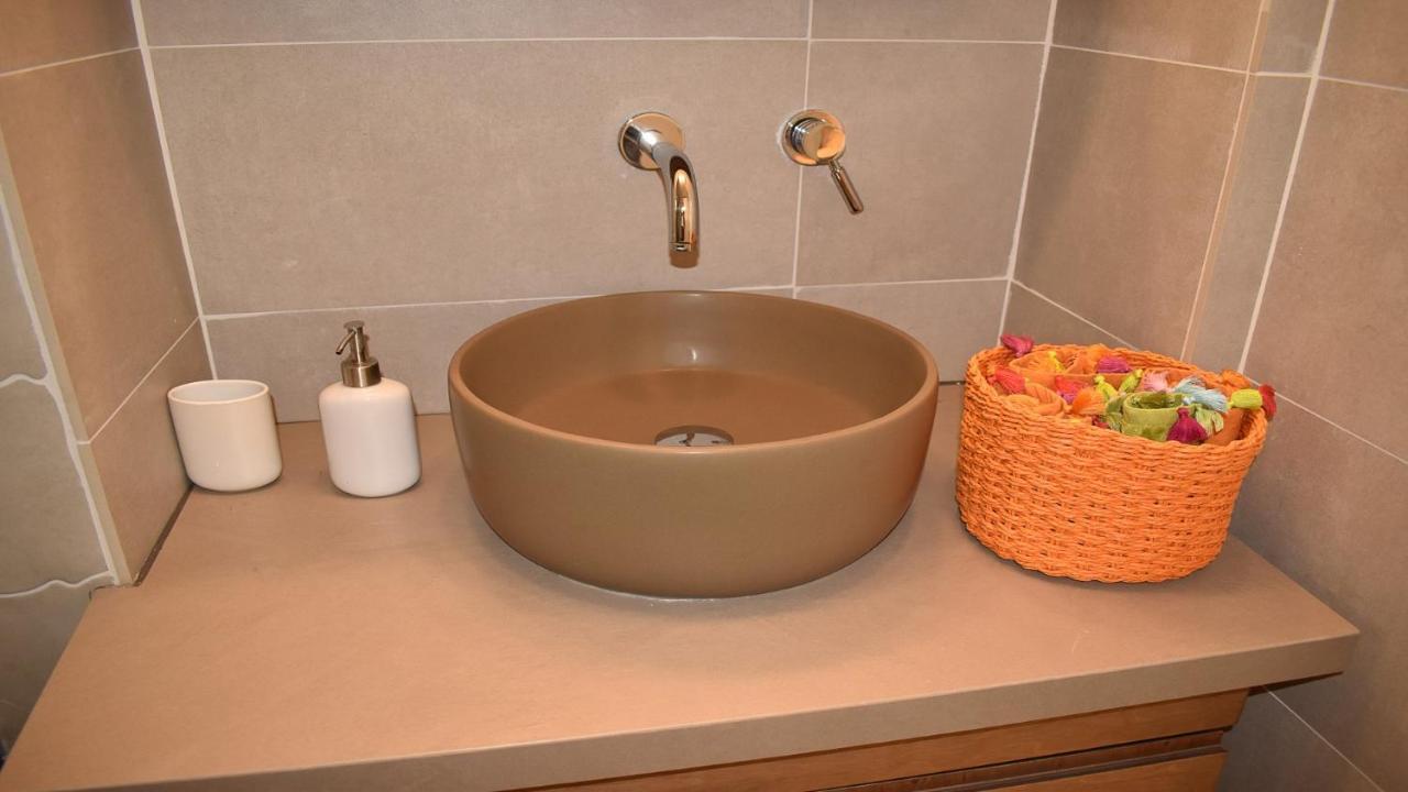 Platanus House Villa Meskla Екстериор снимка
