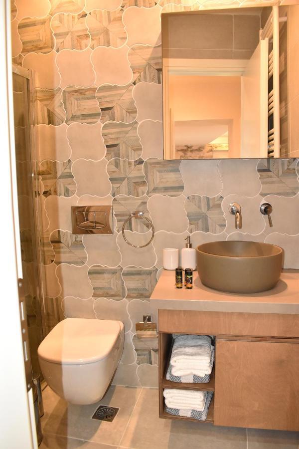 Platanus House Villa Meskla Екстериор снимка