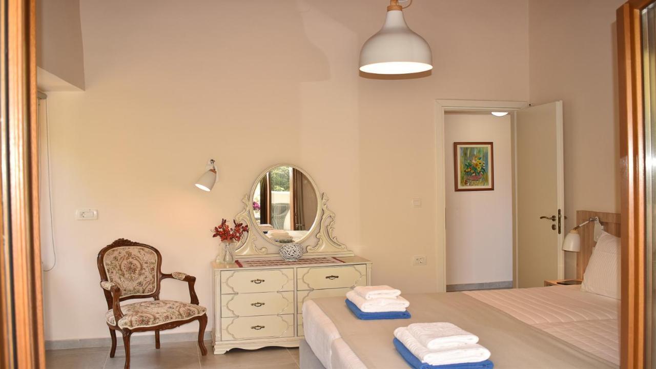 Platanus House Villa Meskla Екстериор снимка