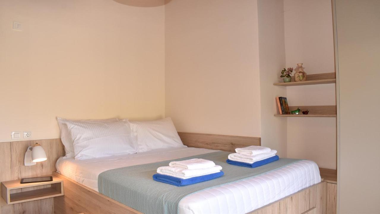 Platanus House Villa Meskla Екстериор снимка
